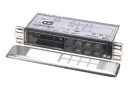 Perlick WG7CCNC4XA, H63699A-REF Digital Controller, 120V, Dixell XW60L - $1,678.50