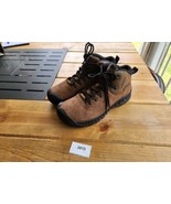 Men’s Keen Nxis Explorer Mid Waterproof Hiking Ankle Boot, Size 10, Worn... - $245.70 CAD