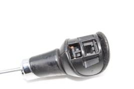 08-13 MINI COOPER CLUBMAN S AT AUTOMATIC GEAR SHIFTER SHIFT KNOB E6062 image 4