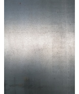 Hot Rolled Steel Plate / Sheet A-36 1/8&quot; x  6&quot; x 48&quot; 1300315 - €66,44 EUR