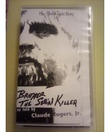 My Brother The Serial Killer VHS - $39.59