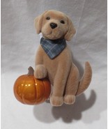 Bath &amp; Body Works Wallflower Fragrance Plug Fall DOG WITH PUMPKIN SCENT ... - $837.49 MXN