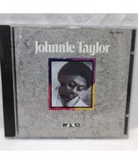 Johnnie Taylor In Control Music CD - $24.45 CAD