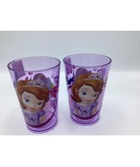 Zak Designs Sofia Cup. Set Of Two - $20.44 CAD