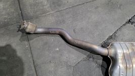 A5 AUDI 09-17 Exhaust Center Muffler 24080 image 5