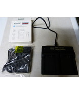 KASTAR + DUAL BM PREMIUM CHARGERS Panasonic Lumix Dmw Dmc Camera Battery... - $27.44 CAD
