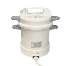 Prestige Medical 2100 Autoclave Sterilizer Sanitizer 120V 9L Lab Dental Tattoo image 5