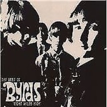 The Byrds : Eight Miles High: The Best of the Byrds CD (2010) Pre-Owned - $15.20