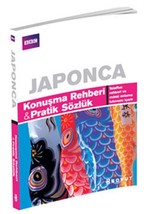 Japonca - Konuşma Rehberi &amp; Pratik Sözlük - £34.40 GBP