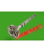 07-12 mercedes e550 gl450 sl550 LEFT side outlet camshaft cam shaft spro... - €170,75 EUR