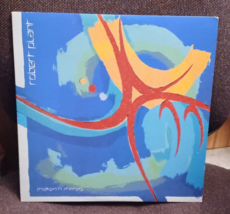 ROBERT PLANT SHAKEN ‘N’ STIRRED LP 90265-1-E ES Paranza - $4.95