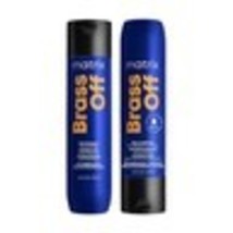 Matrix Total Results Mega Sleek Shampoo and Conditioner 10.1 oz  Duo image 3