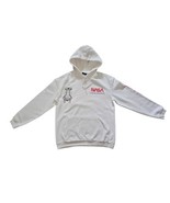 NASA Hoodie Adult XL Kennedy Space Center Shuttle Graphic Pullover Hoodie  - $25.99 CAD