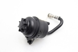 04-06 BMW X5 E53 4.4I POWER STEERING RESERVOIR W/ HOSE Q9844 image 9