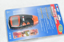 SONIN DIGITAL MOISTURE METER (50218) - BRAND NEW SEALED - $59.62 CAD