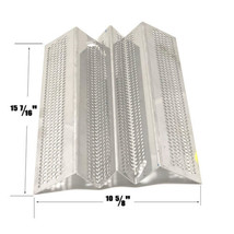 Replacement Heat Plate For Aog 24NB, 24NG,24NP,24PC,36NB,36PC &amp; DCP480CSP Models - £33.90 GBP