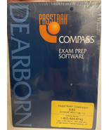 New Dearborn PASSTRAK COMPASS Exam Prep Software - $9.06 CAD