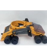 GI Joe Destro&#39;s Razorback Action Figure Vehicle Incomplete Vintage 1989 ... - £19.61 GBP