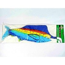 Rivers Edge Blue Marlin Fish Shaped Kitchen Oven Mitt Barbecue Fisherman... - $18.97