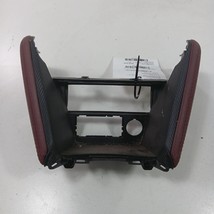 Mazda CX-3 Radio Bezel Trim Dash Surround {D10A-64321} 2016 2017 2018 - $59.94