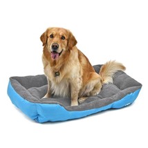 Cozypet Washable Plush Pet Bed: The Ultimate Snuggle Spot For Your Furry Friend - £41.11 GBP+