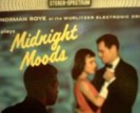 Midnight Moods [Vinyl] - £23.50 GBP