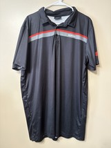 Men’s XL Suzuki Polo Parts And Performance Uniform Shirt - $30.14 CAD