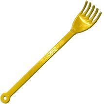 Back scratcher, fork, vintage swizzle stick, stirrer - $7.97