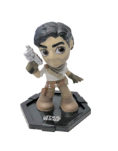 Funko Star Wars Mystery Mini Bobble Head Figures Poe Dameron Rise of Sky... - €5,12 EUR