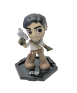 Funko Star Wars Mystery Mini Bobble Head Figures Poe Dameron Rise of Sky... - €5,12 EUR