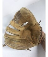 Hutch Richie Ashburn LHT VTG Baseball Glove Mitt Model #59 - £28.16 GBP