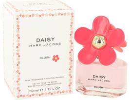 Marc Jacobs Daisy Blush Perfume 1.7 Oz Eau De Toilette Spray image 3