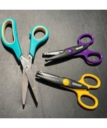 Singer and Avarosa craft scissors set for Arts And crafts Accessories Set - $16.23 CAD