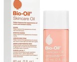 Bio-Oil Skincare Oil for Scars and Stretchmarks - 60mL / 2 Fl Oz [Skincare] - £12.00 GBP