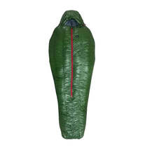 FLAME’S CREED 90% White Duck Down 20D Mummy Sleeping Bags - £164.40 GBP
