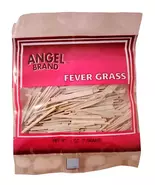 Angel Brand FEVER GRASS Tea Lemongrass Citronella Silky Heads Cochin 7 g - $15.99