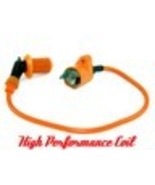 New High Performance Ignition Coil for 1986-1987 Honda TR200 TR 200 Fat Cat - $343.64 MXN