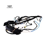 MERCEDES R231 SL-CLASS DRIVER/LEFT FRONT SEAT CUSHION WIRING HARNESS - £58.32 GBP
