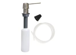 Danco, Brushed Nickel, Universal Straight Nozzle Soap Dispenser, 1-Pack ... - $27.04+