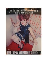 Rose Martini Affiche Hey Eugene! Eugene - $17.79