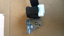 03-05 Toyota Celica GT GTS REAR RIGHT SEAT BELT R BLACK OEM image 2