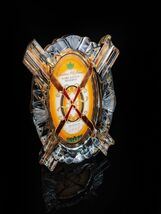 Fuente OpusX Crystal Limited Edition Ashtray image 6