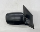 2003-2008 Honda Pilot Passenger Side View Power Door Mirror Black OEM M0... - $55.43