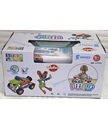 Building Toys 165 Piece Learning Toy Kit Educational Construction - $27.12 CAD