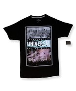 Architechture Universal Art of World T-Shirt - £6.27 GBP