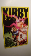 Kirby Genesis 1 *Nm+ 9.6* Dynamite Alex Ross Art - $3.91