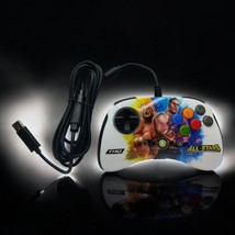Xbox 360 WWE All STARS Brawl Pad Hulk Hogan &amp; Cena  Microsoft Xbox 360 P... - $24.24