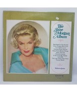 The Jane Morgan Album - Jane Morgan Emus Records LP 12&quot; Collectors Serie... - $453.86 MXN