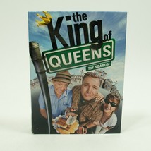 The King Of Queens: Season 1 - Dvd - Very Good - £6.10 GBP