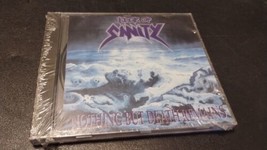Edge Of Sanity - Nothing But Death Remains CD RARE Death Metal ORG 1991 ... - £139.47 GBP